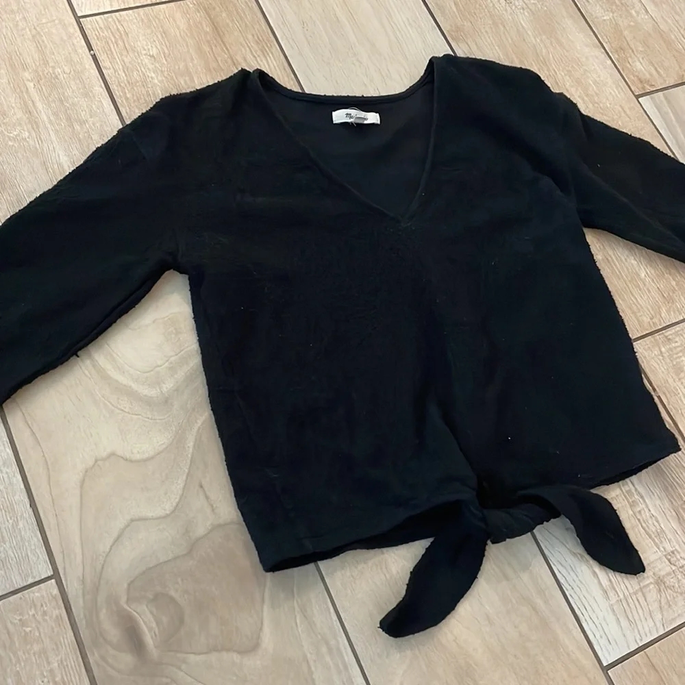 Madewell Top